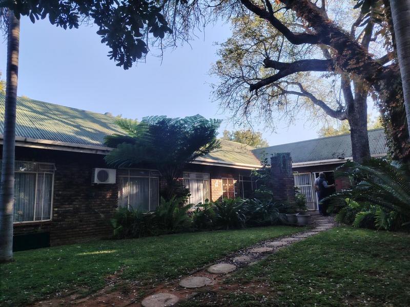 4 Bedroom Property for Sale in Onverwacht Limpopo