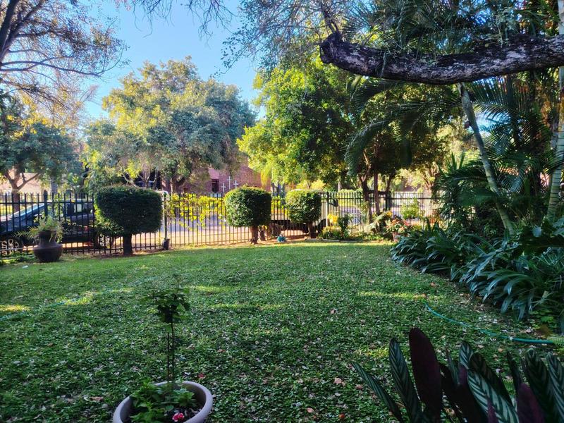 4 Bedroom Property for Sale in Onverwacht Limpopo