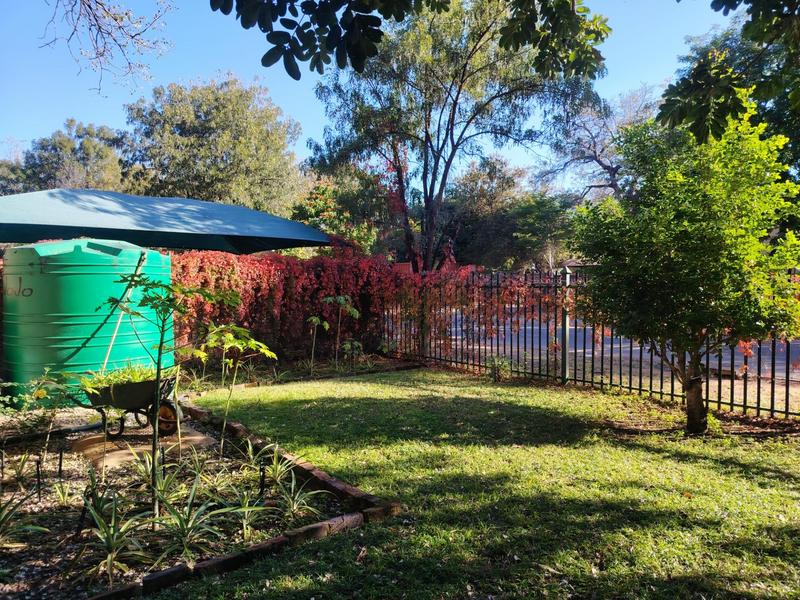 4 Bedroom Property for Sale in Onverwacht Limpopo