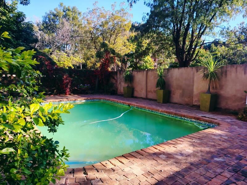4 Bedroom Property for Sale in Onverwacht Limpopo