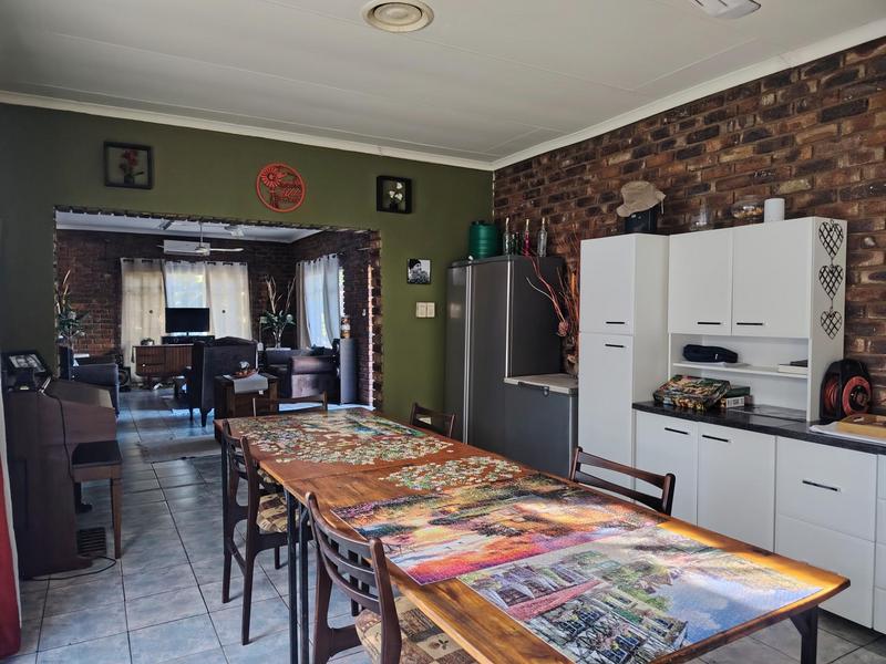 4 Bedroom Property for Sale in Onverwacht Limpopo