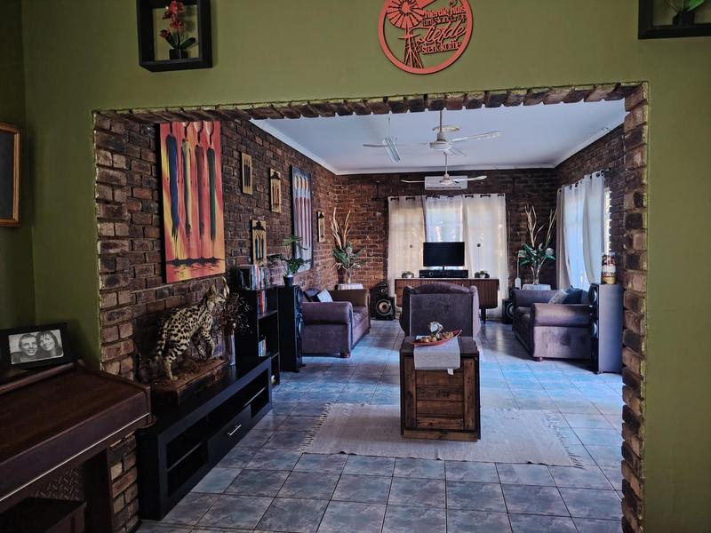 4 Bedroom Property for Sale in Onverwacht Limpopo