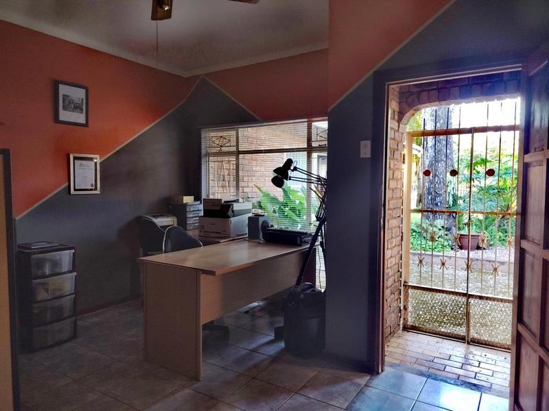4 Bedroom Property for Sale in Onverwacht Limpopo