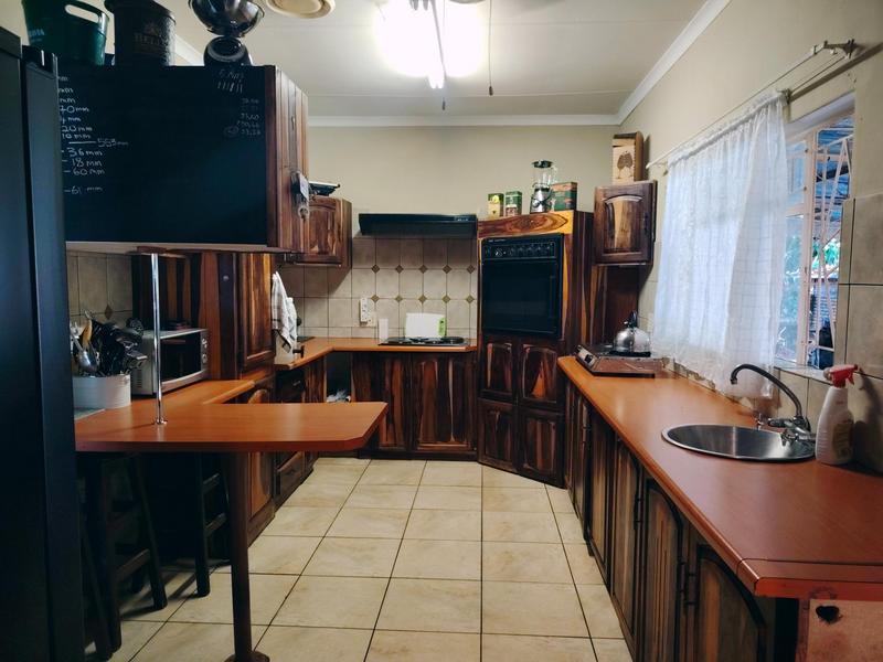 4 Bedroom Property for Sale in Onverwacht Limpopo