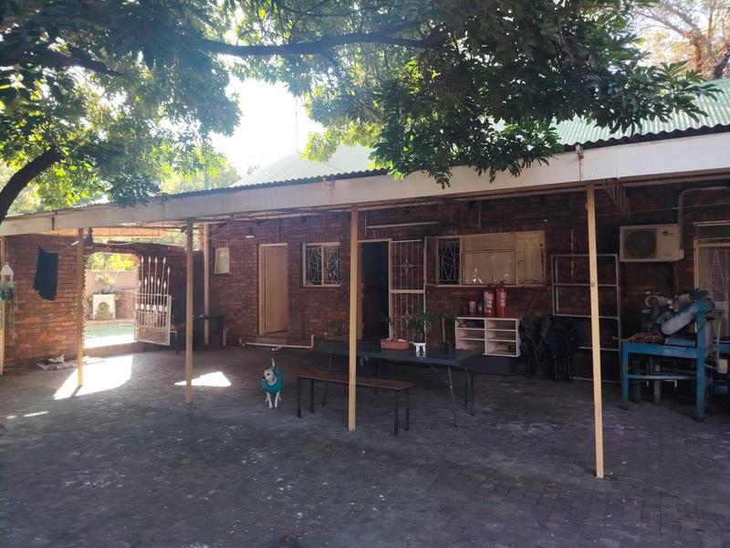 4 Bedroom Property for Sale in Onverwacht Limpopo