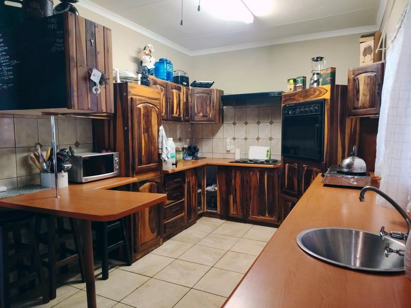 4 Bedroom Property for Sale in Onverwacht Limpopo