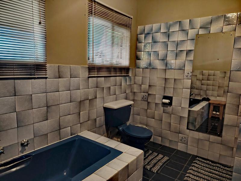 4 Bedroom Property for Sale in Onverwacht Limpopo