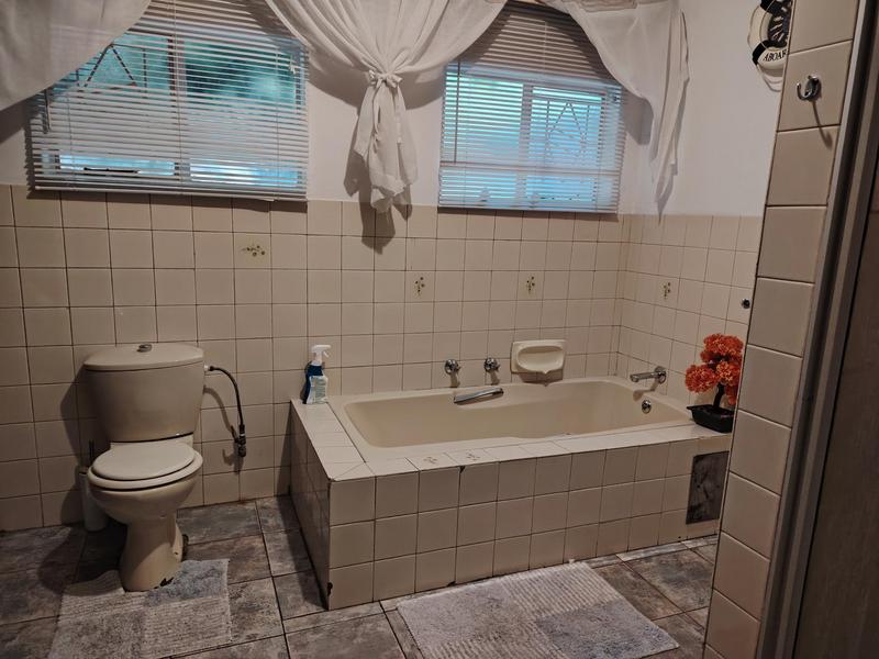 4 Bedroom Property for Sale in Onverwacht Limpopo