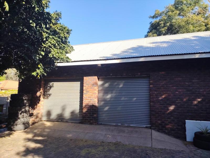 4 Bedroom Property for Sale in Onverwacht Limpopo