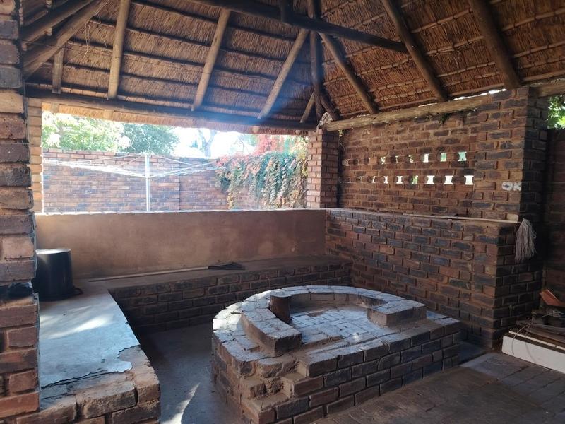 4 Bedroom Property for Sale in Onverwacht Limpopo