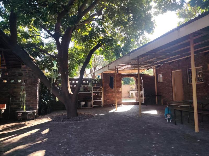4 Bedroom Property for Sale in Onverwacht Limpopo
