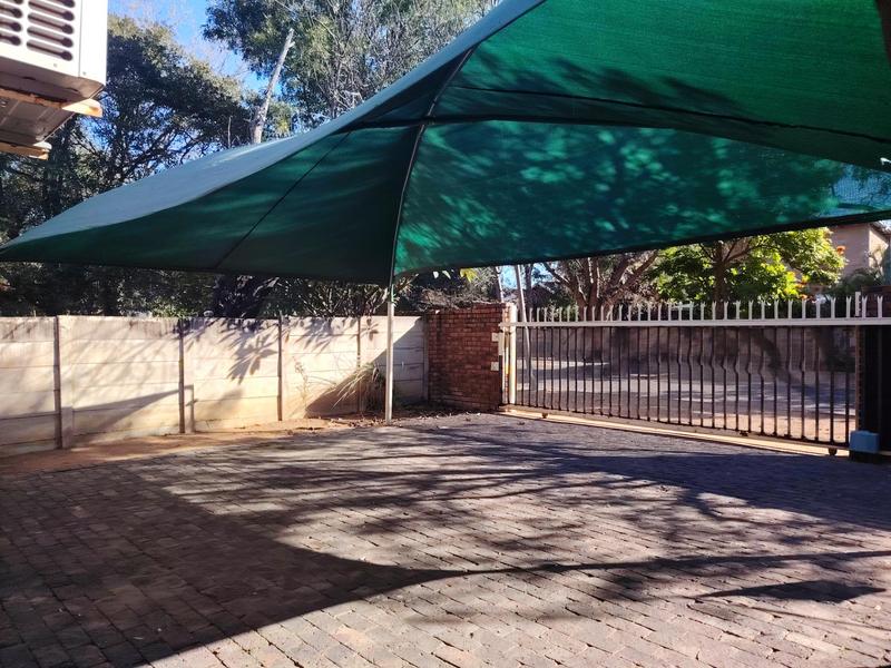 4 Bedroom Property for Sale in Onverwacht Limpopo