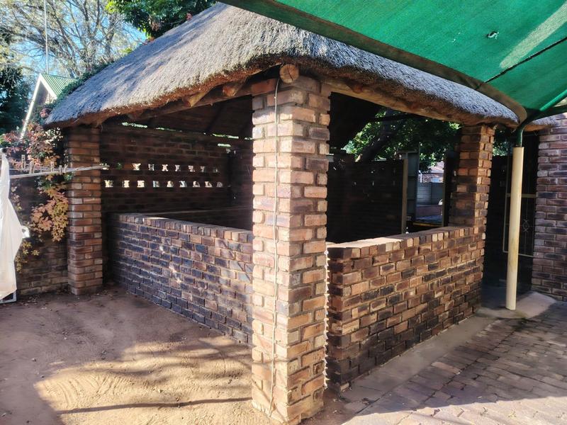 4 Bedroom Property for Sale in Onverwacht Limpopo