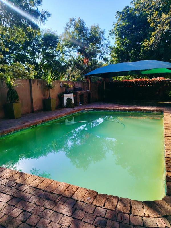 4 Bedroom Property for Sale in Onverwacht Limpopo