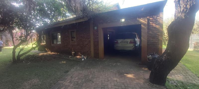 3 Bedroom Property for Sale in Lephalale Limpopo