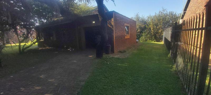 3 Bedroom Property for Sale in Lephalale Limpopo