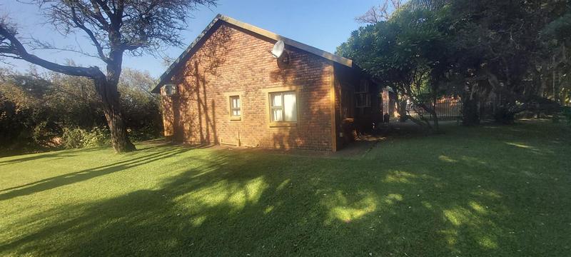 3 Bedroom Property for Sale in Lephalale Limpopo