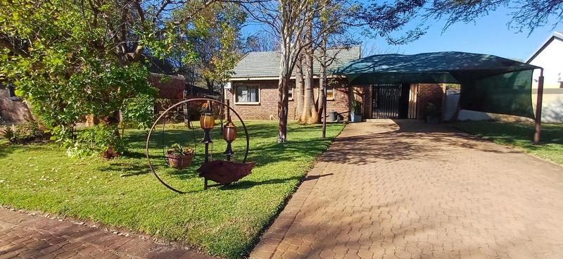 2 Bedroom Property for Sale in Lephalale Limpopo