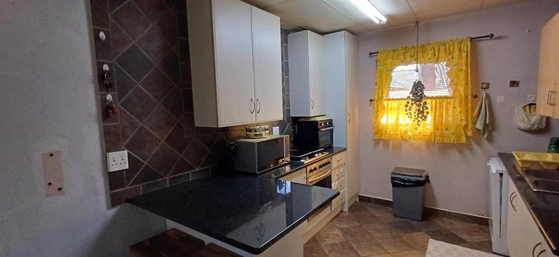 2 Bedroom Property for Sale in Lephalale Limpopo