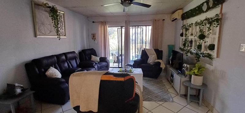 2 Bedroom Property for Sale in Lephalale Limpopo