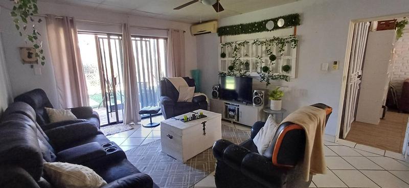 2 Bedroom Property for Sale in Lephalale Limpopo