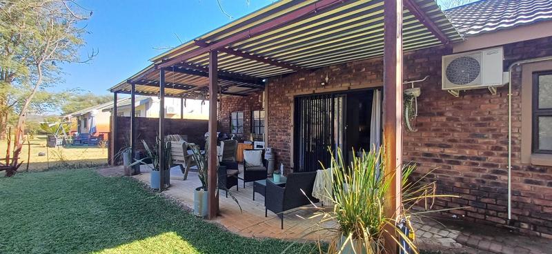 2 Bedroom Property for Sale in Lephalale Limpopo