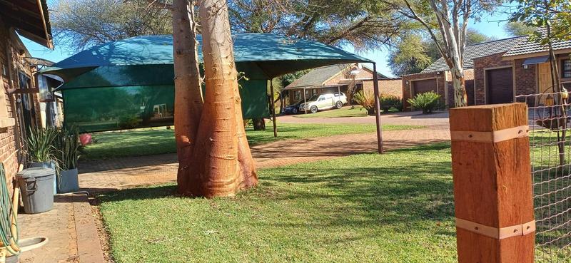 2 Bedroom Property for Sale in Lephalale Limpopo