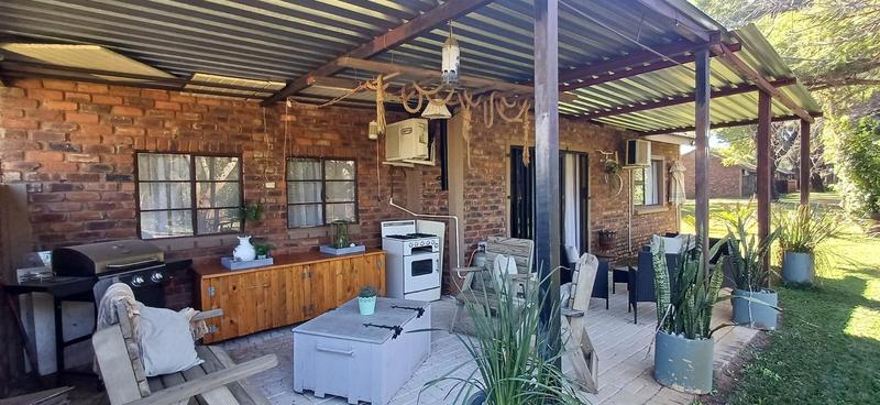 2 Bedroom Property for Sale in Lephalale Limpopo