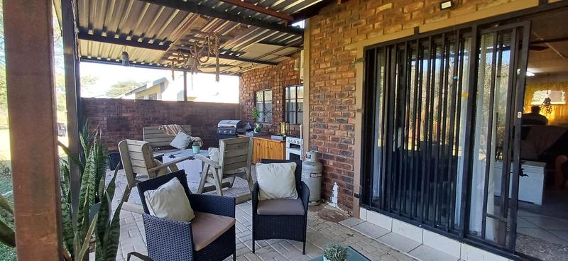 2 Bedroom Property for Sale in Lephalale Limpopo