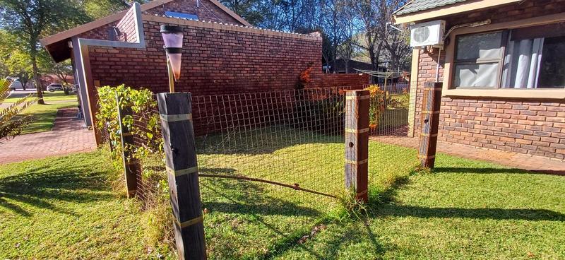 2 Bedroom Property for Sale in Lephalale Limpopo