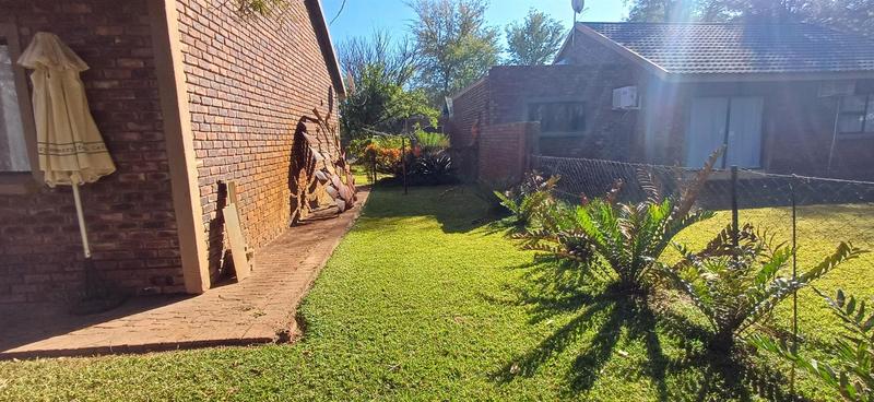 2 Bedroom Property for Sale in Lephalale Limpopo