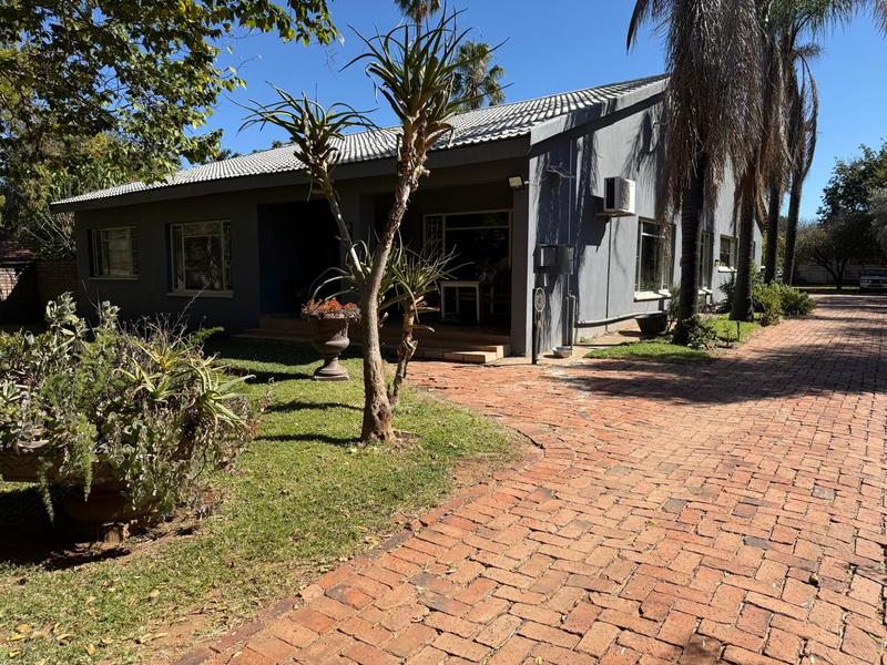 4 Bedroom Property for Sale in Modimolle Limpopo