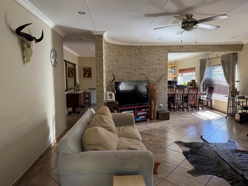 4 Bedroom Property for Sale in Modimolle Limpopo