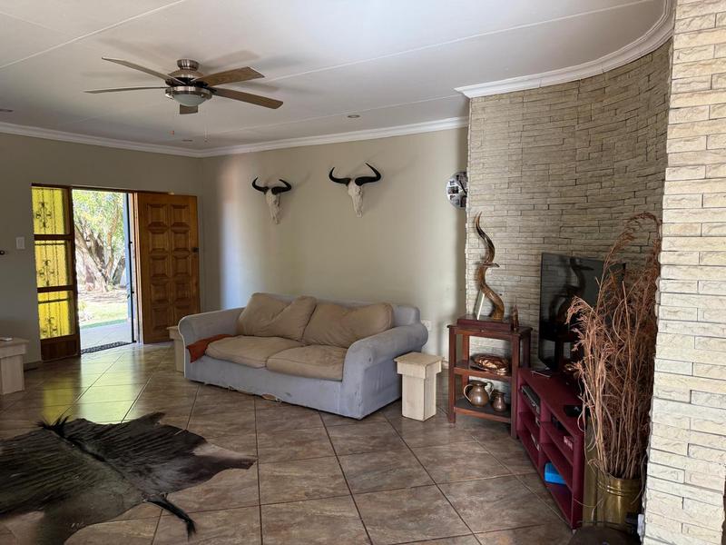 4 Bedroom Property for Sale in Modimolle Limpopo