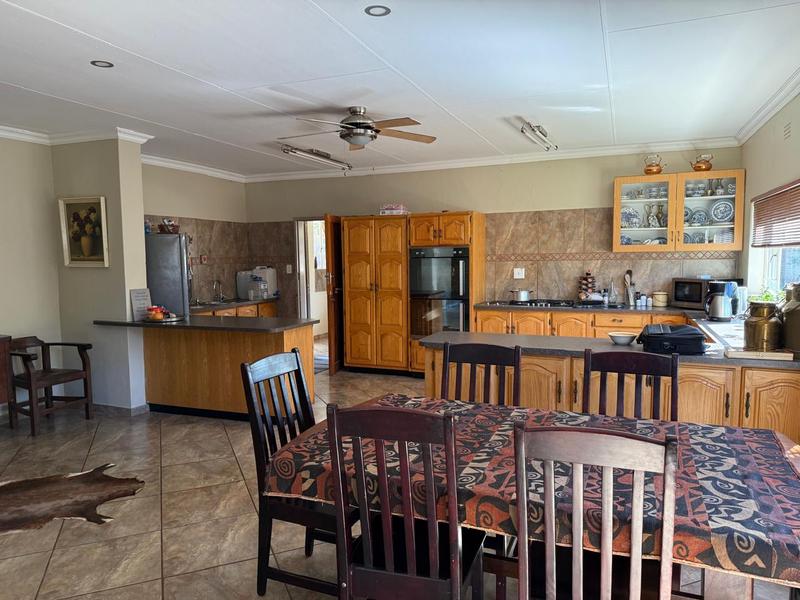 4 Bedroom Property for Sale in Modimolle Limpopo