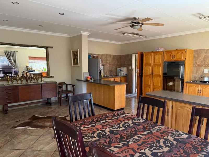 4 Bedroom Property for Sale in Modimolle Limpopo