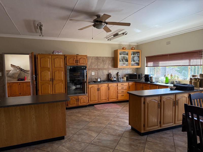 4 Bedroom Property for Sale in Modimolle Limpopo