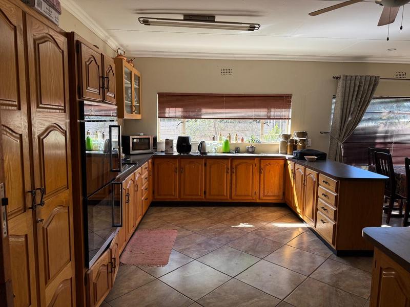 4 Bedroom Property for Sale in Modimolle Limpopo