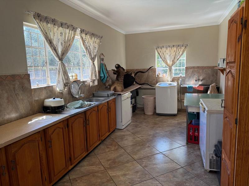 4 Bedroom Property for Sale in Modimolle Limpopo