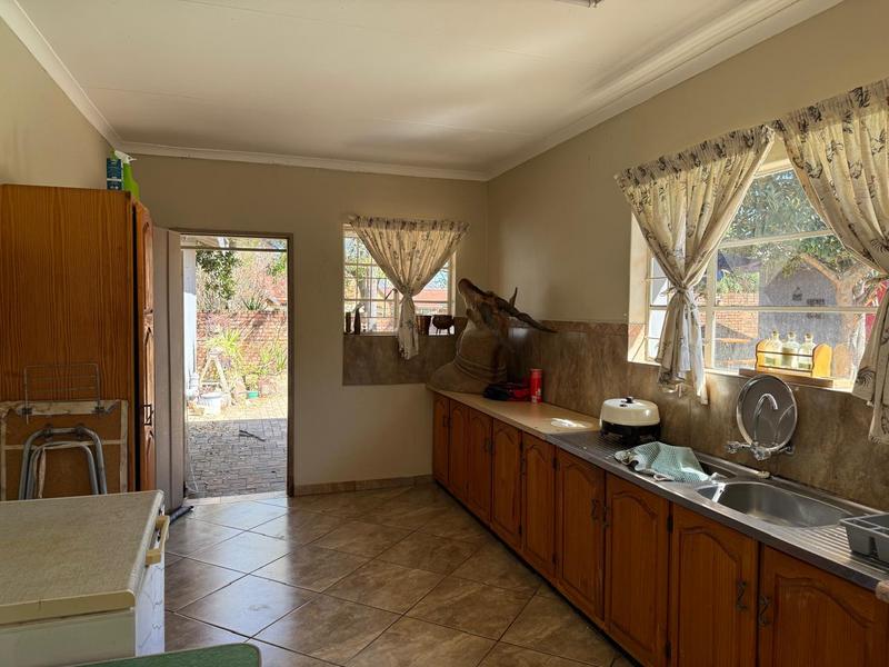 4 Bedroom Property for Sale in Modimolle Limpopo