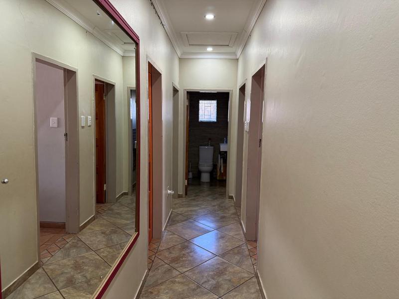 4 Bedroom Property for Sale in Modimolle Limpopo