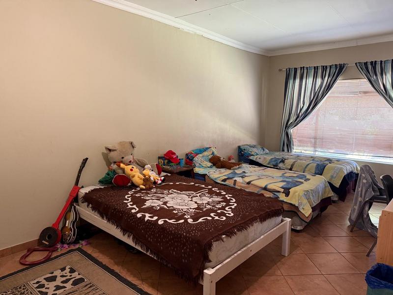 4 Bedroom Property for Sale in Modimolle Limpopo