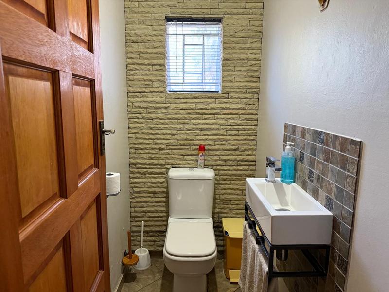 4 Bedroom Property for Sale in Modimolle Limpopo