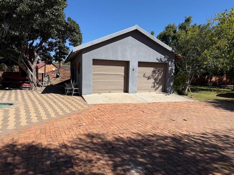 4 Bedroom Property for Sale in Modimolle Limpopo