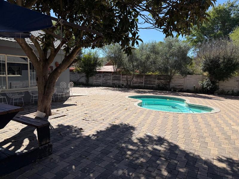 4 Bedroom Property for Sale in Modimolle Limpopo