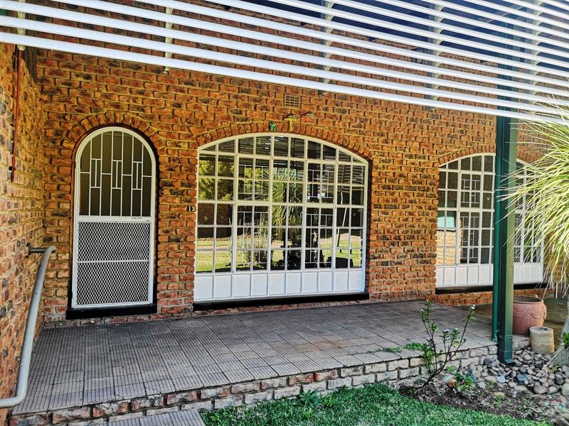 2 Bedroom Property for Sale in Modimolle Limpopo