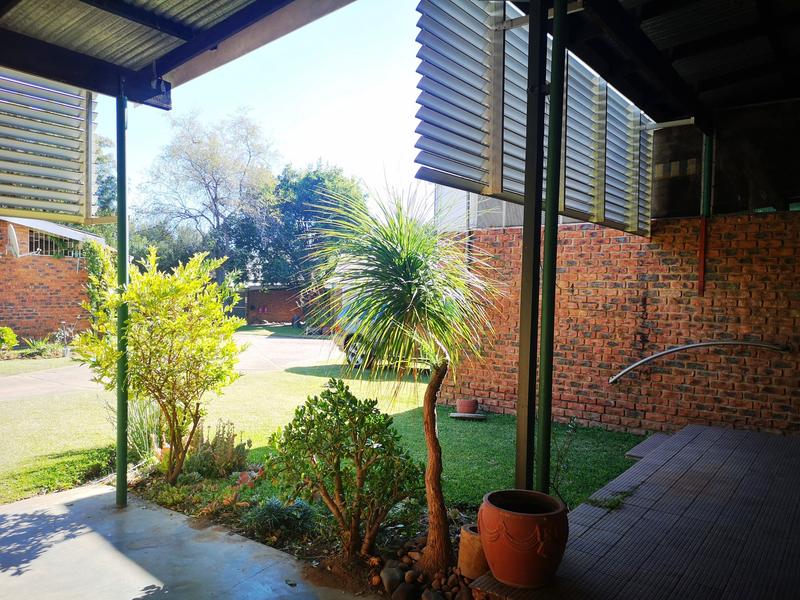 2 Bedroom Property for Sale in Modimolle Limpopo