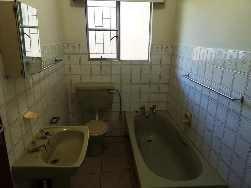 2 Bedroom Property for Sale in Modimolle Limpopo