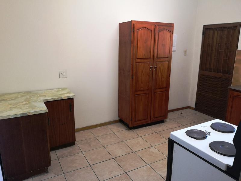 2 Bedroom Property for Sale in Modimolle Limpopo