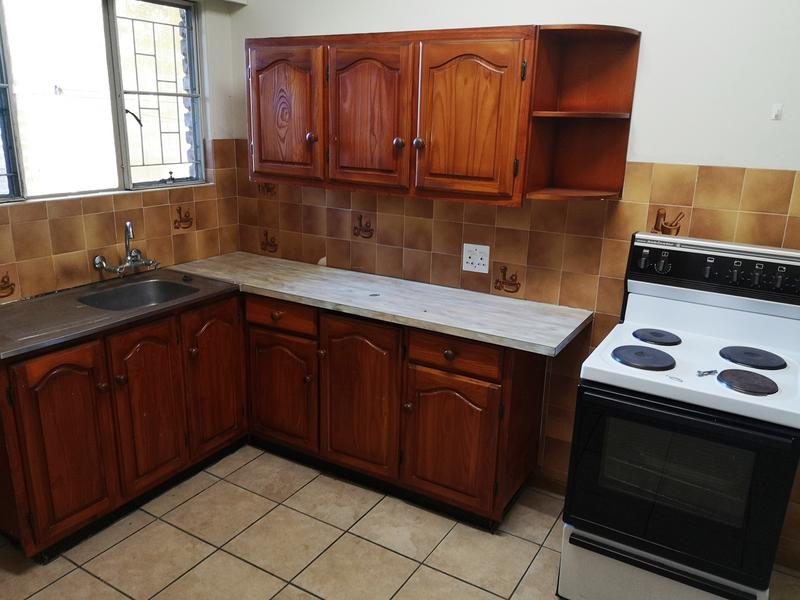 2 Bedroom Property for Sale in Modimolle Limpopo